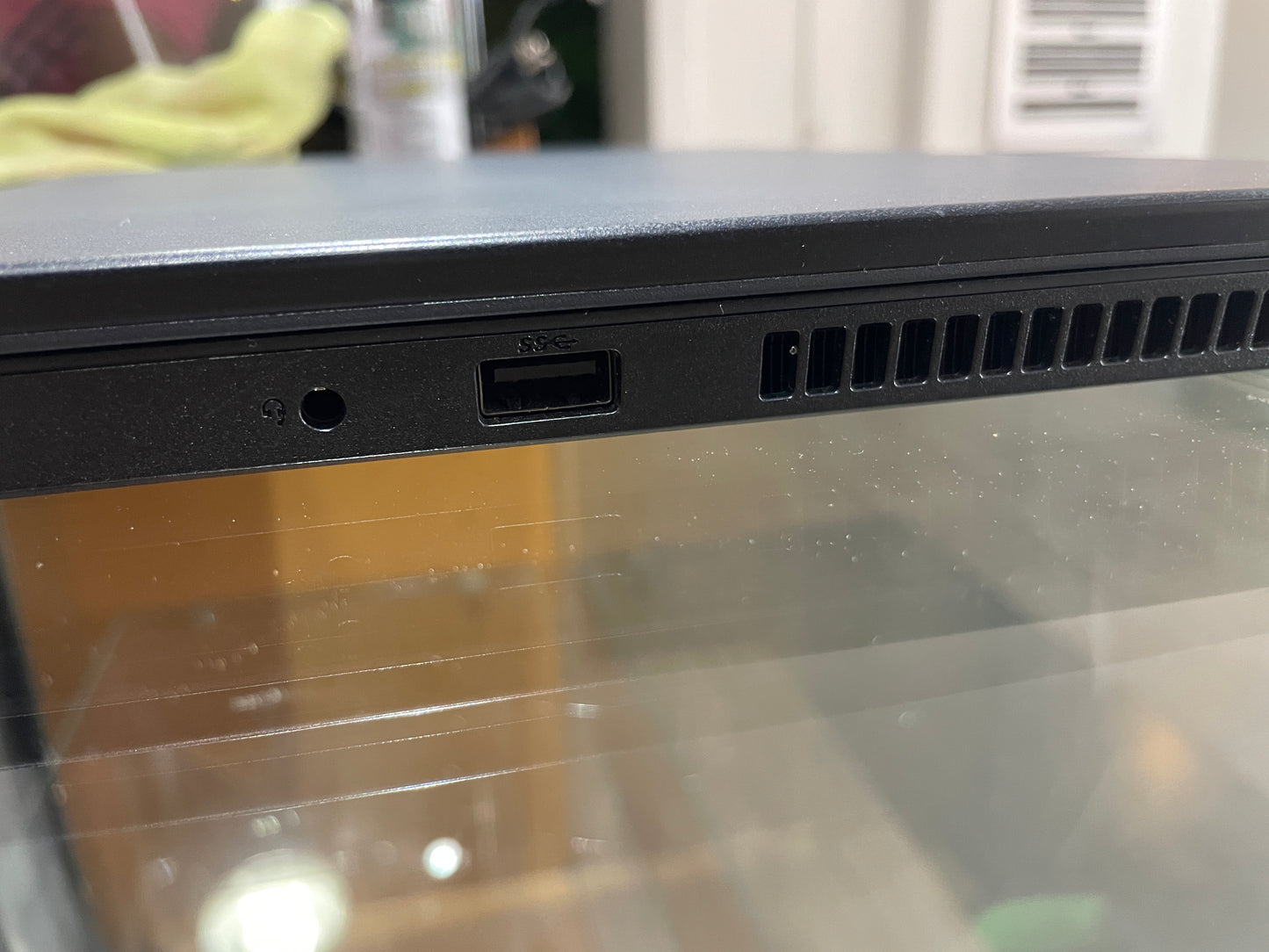 Lenovo ThinkPad