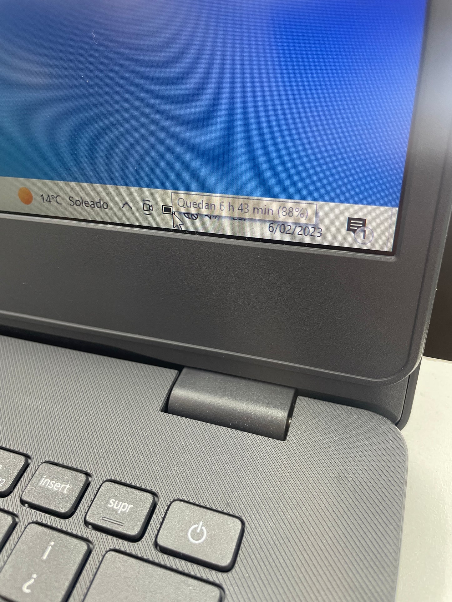 Dell Vostro 11th