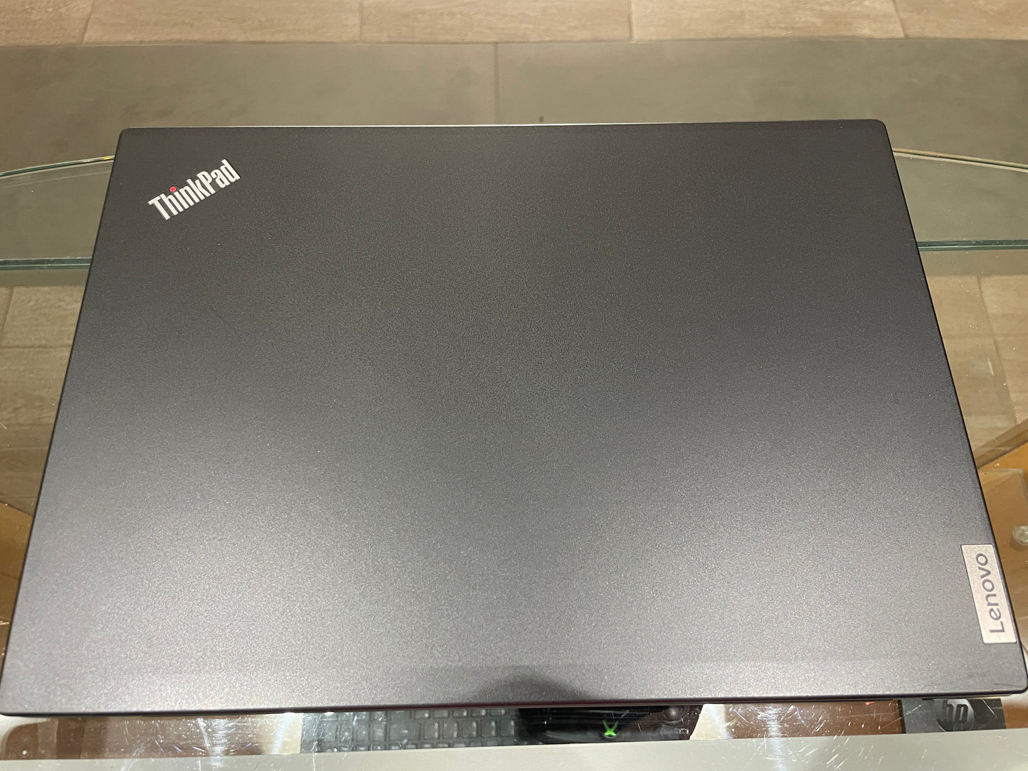 Lenovo ThinkPad