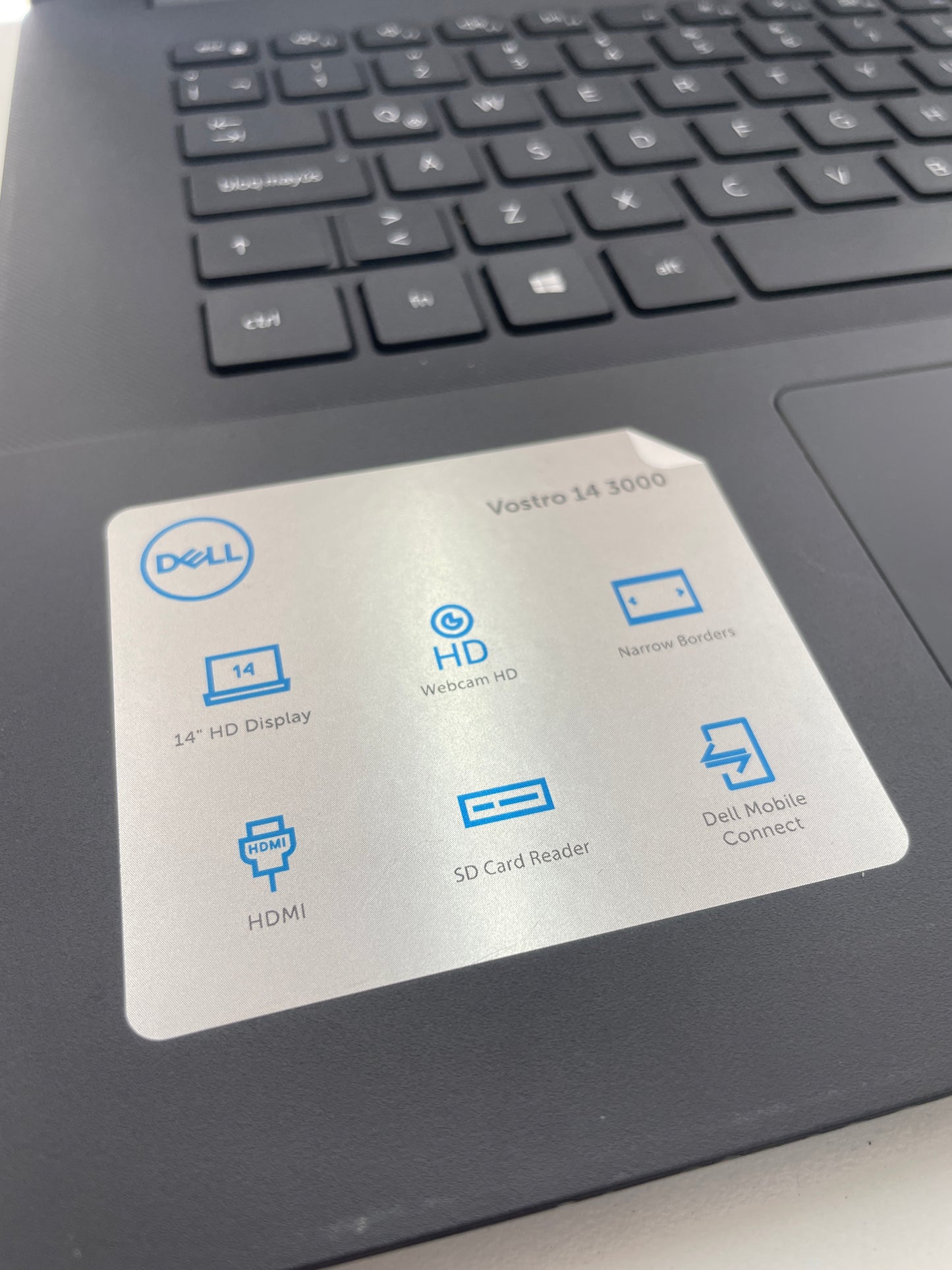 Dell Vostro 11th