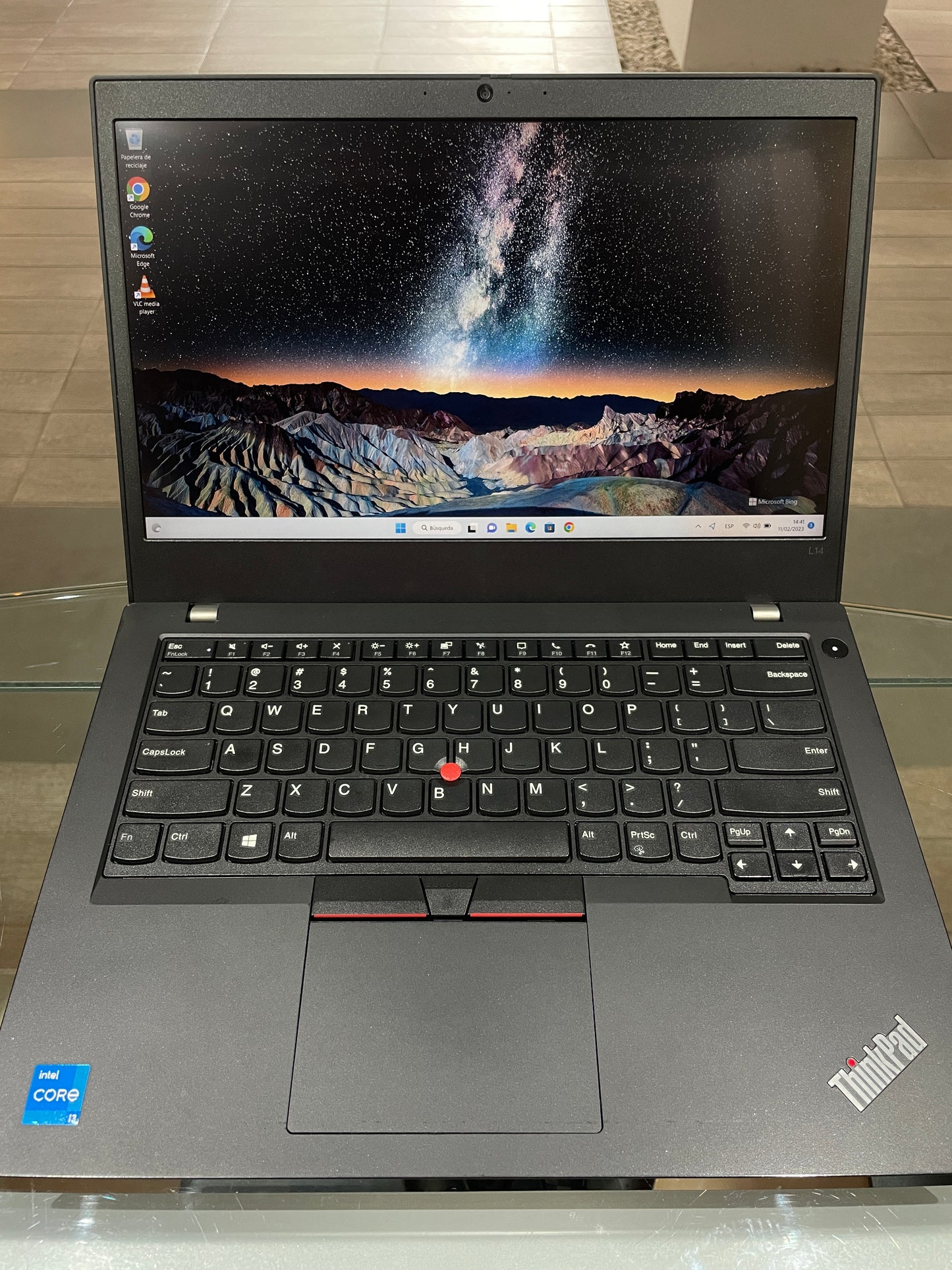 Lenovo ThinkPad
