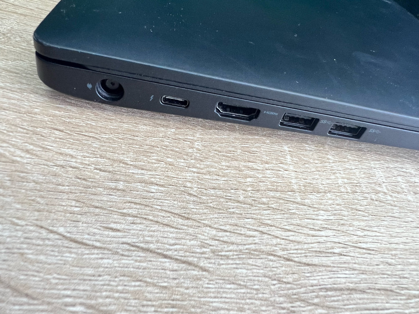 Laptop Dell Latitude 7490 i7 8th