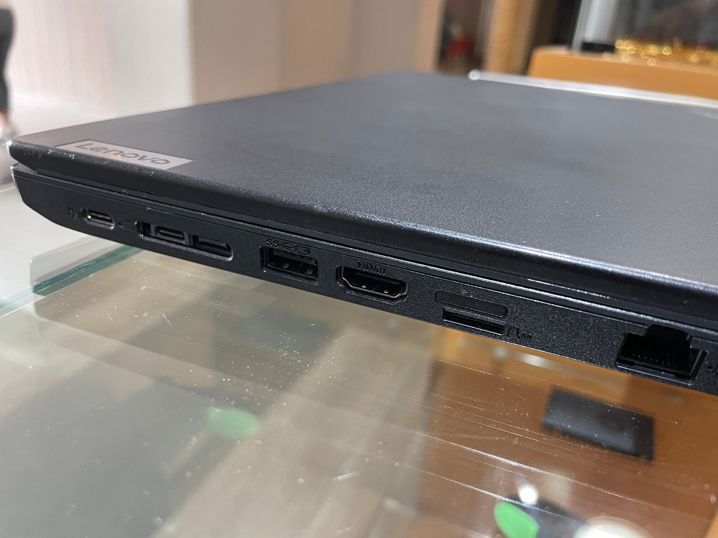 Lenovo ThinkPad