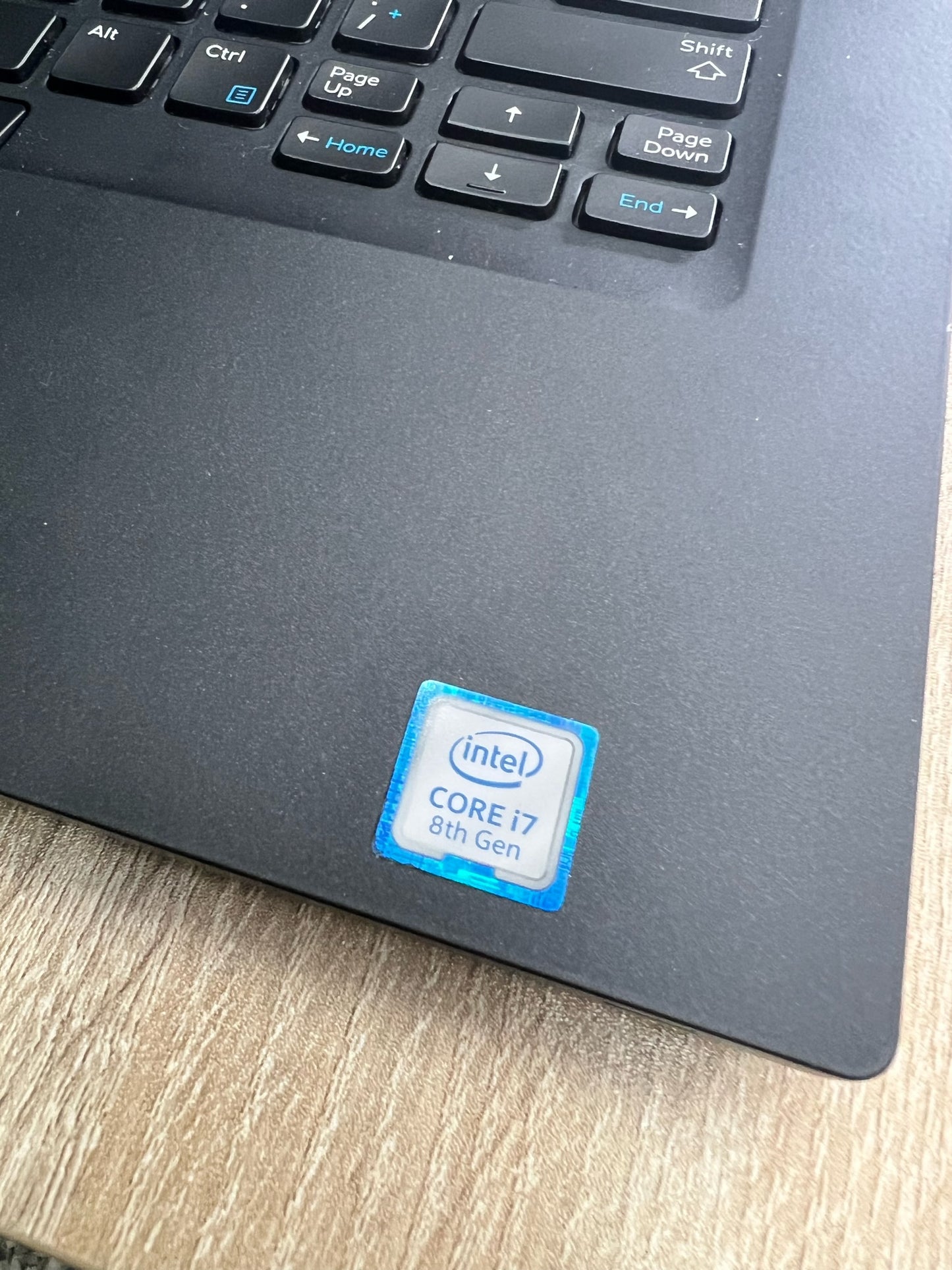 Laptop Dell Latitude 7490 i7 8th