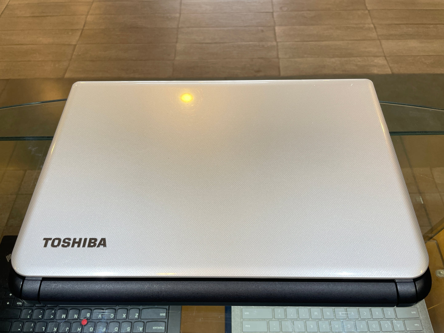 Laptop Toshiba