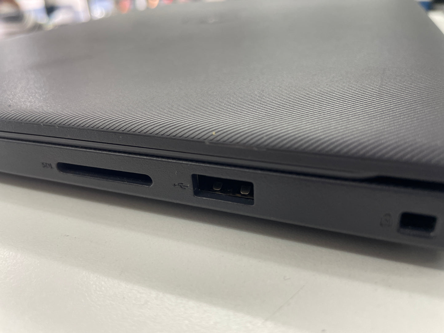 Dell Vostro 10th