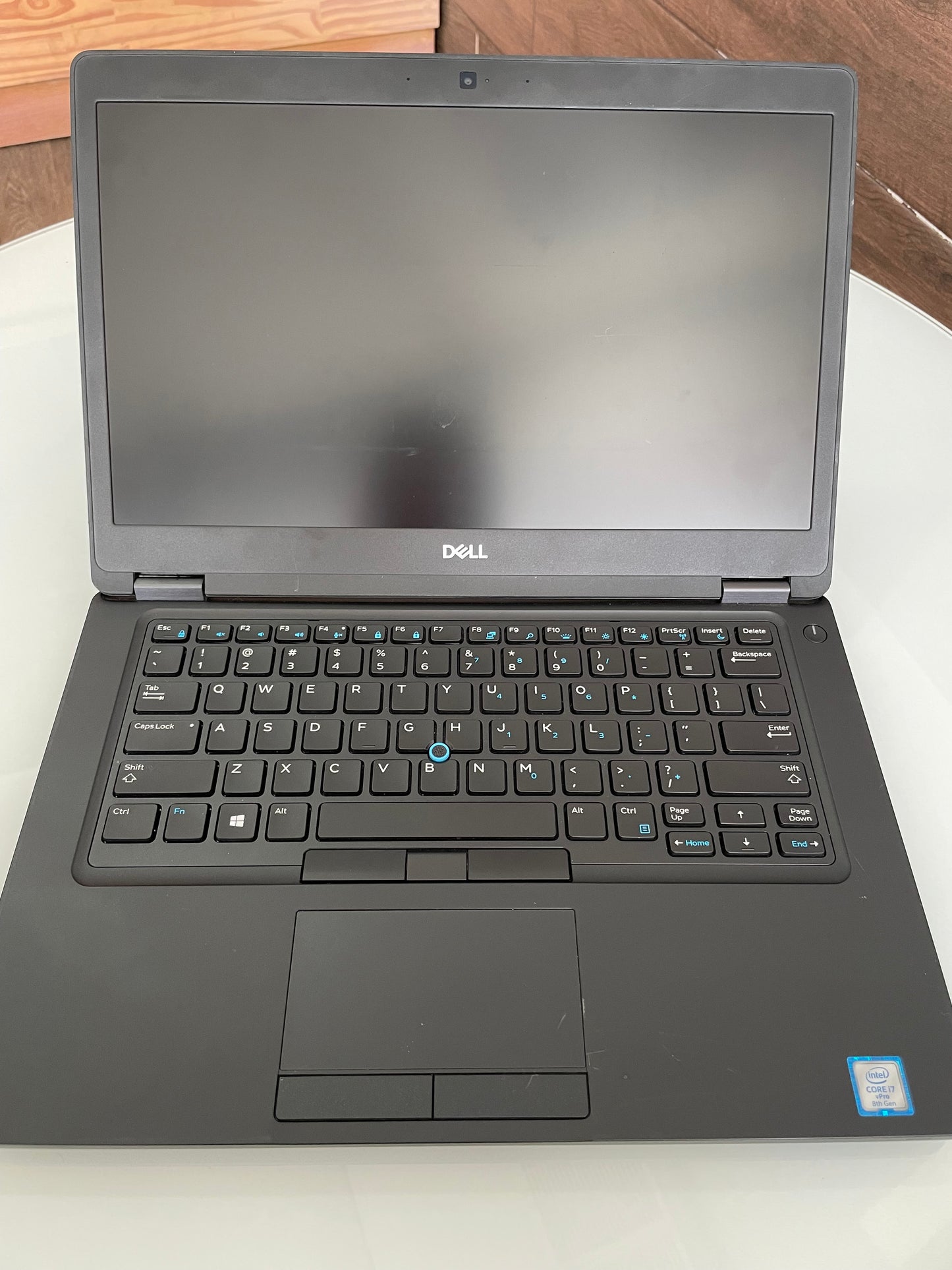 Laptop Dell Intel Core i7