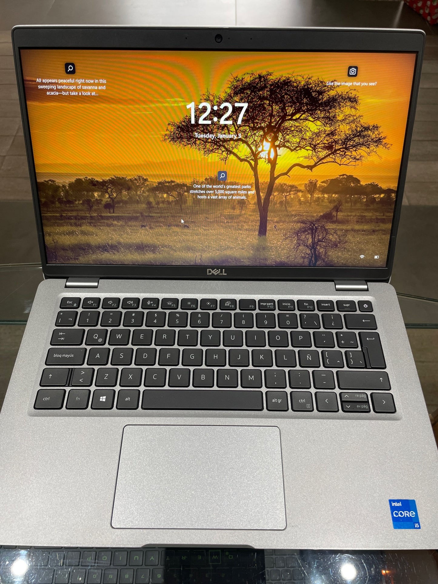 Laptop Dell Latitude 5420 i5 11th