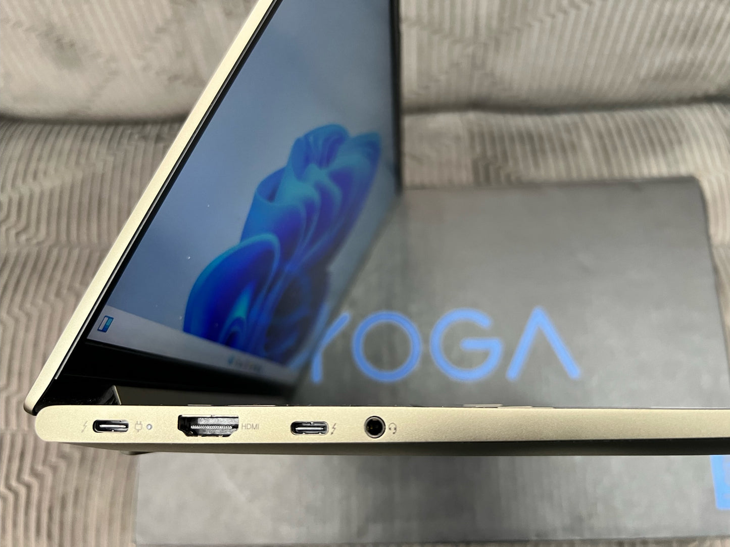 Lenovo Yoga Slim 7 i5 11Th