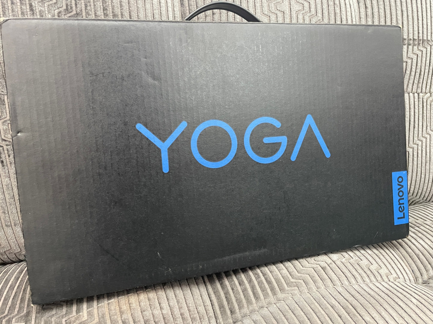 Lenovo Yoga Slim 7 i5 11Th